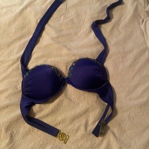 Victoria’s Secret bikini top (adds 2 cup sizes!)